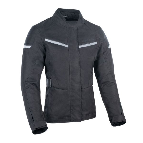 Oxford Dakota 3.0 ws jkt stealth blk